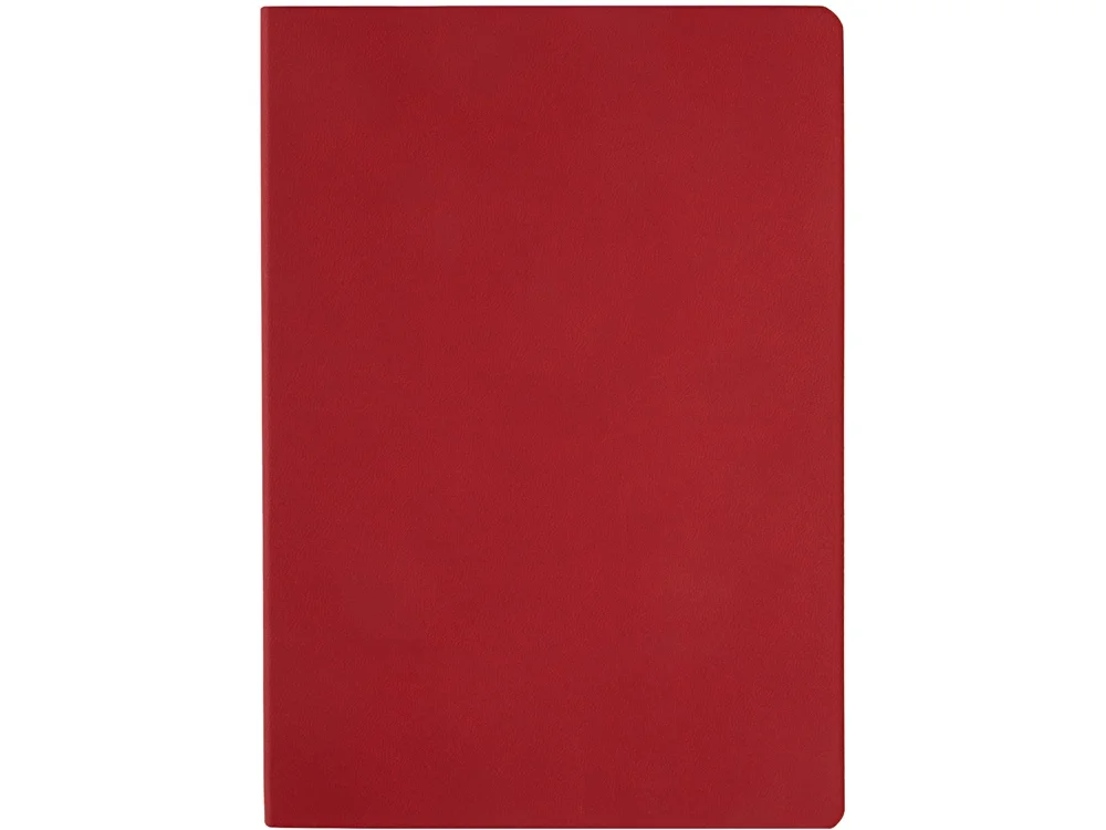Ежедневник недатированный А5 Megapolis Color Flex бордовый - фото 4