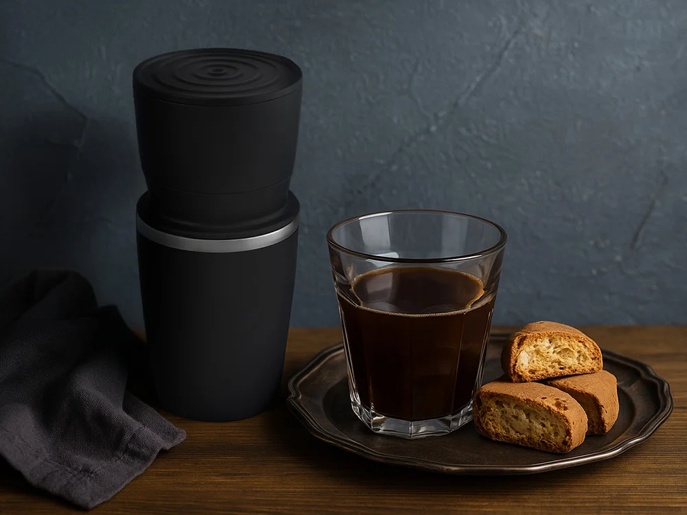 Капельная кофеварка «Coffee Mate» - фото 10