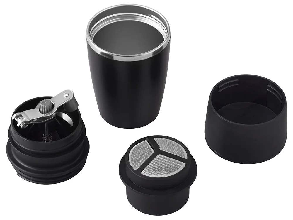 Капельная кофеварка «Coffee Mate» - фото 3