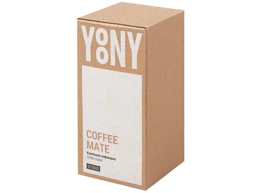 Капельная кофеварка «Coffee Mate» - фото 9