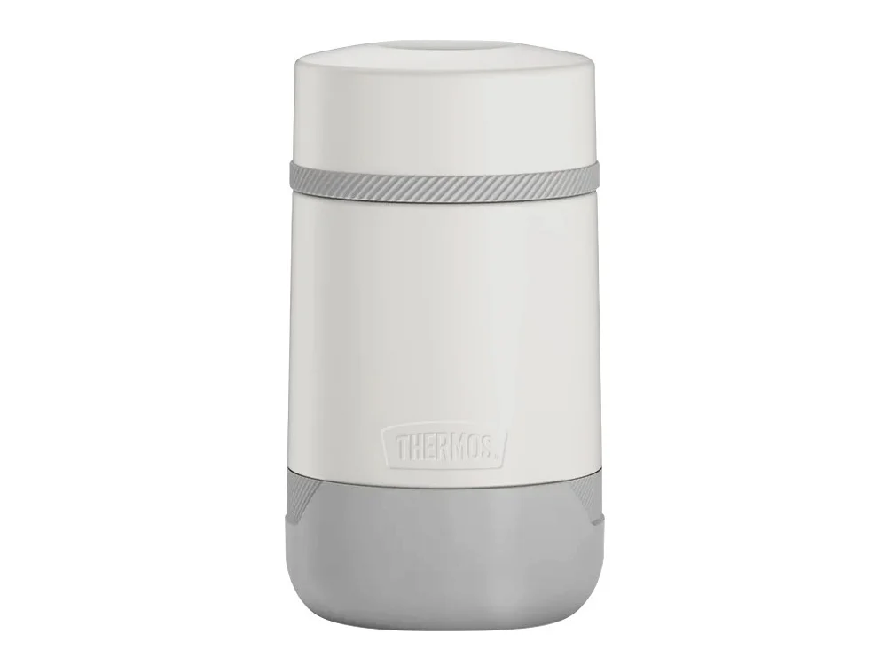 Термос для еды «GUARDIAN TS-3029», 500 мл, белый - фото 2