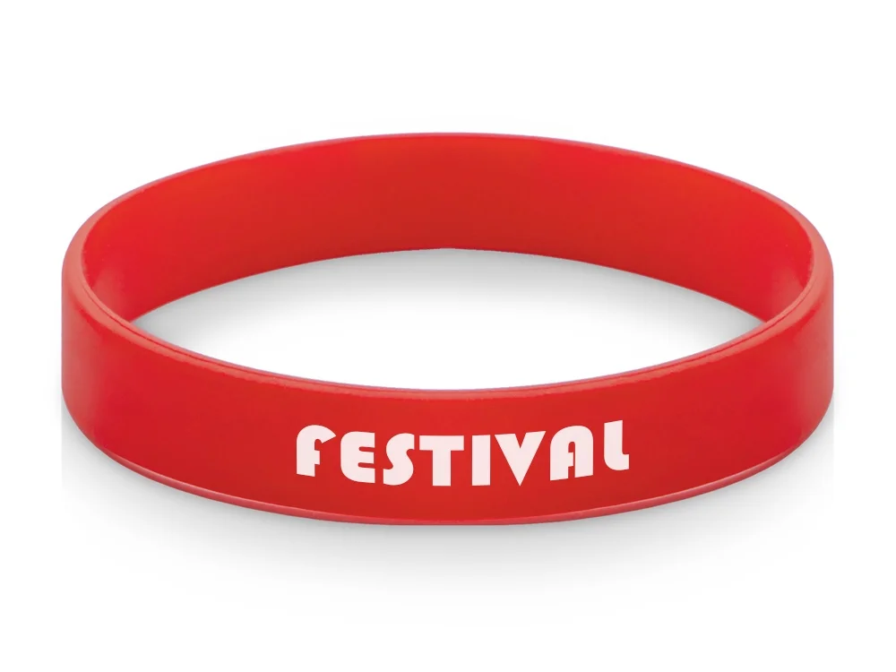 Силиконовый браслет Forest - фото 5