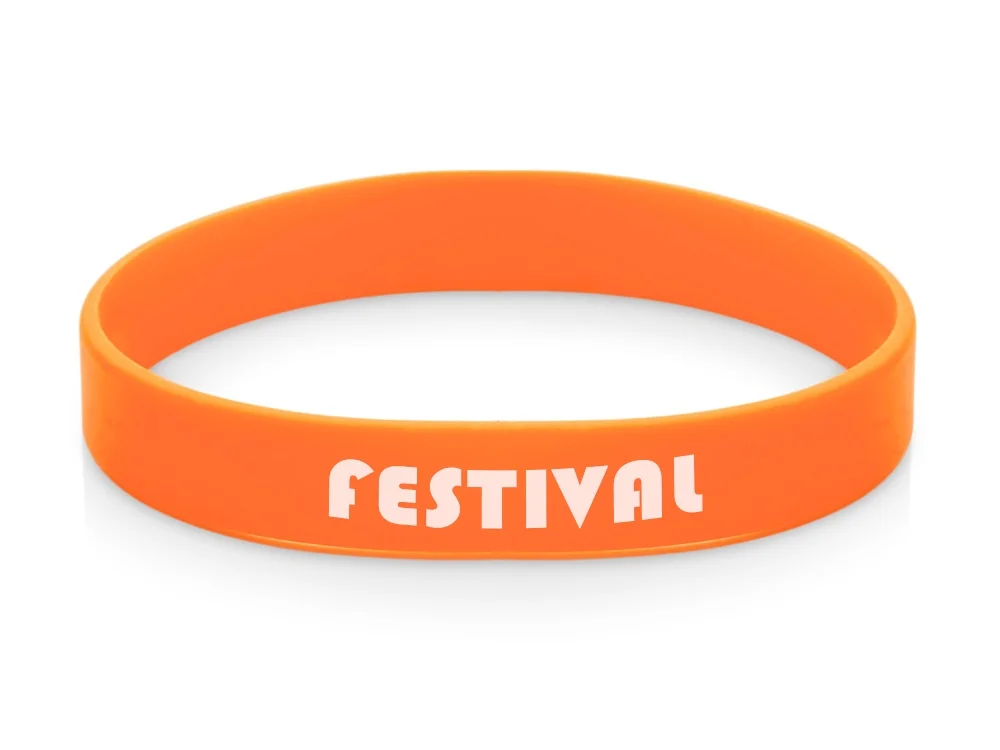 Силиконовый браслет Forest - фото 6