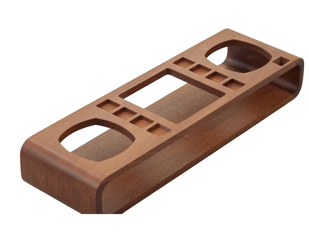 Подарочный набор для виски Whiskey Wonder коричневый прозрачный - фото 10