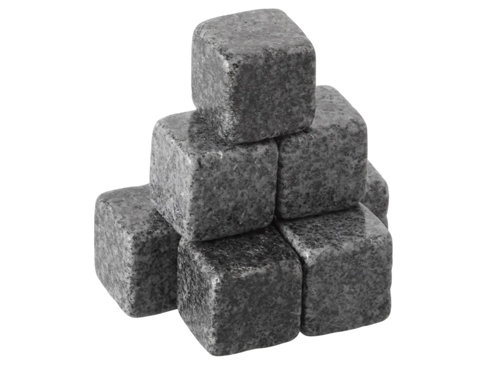 Подарочный набор для виски Whiskey Wonder коричневый прозрачный - фото 12