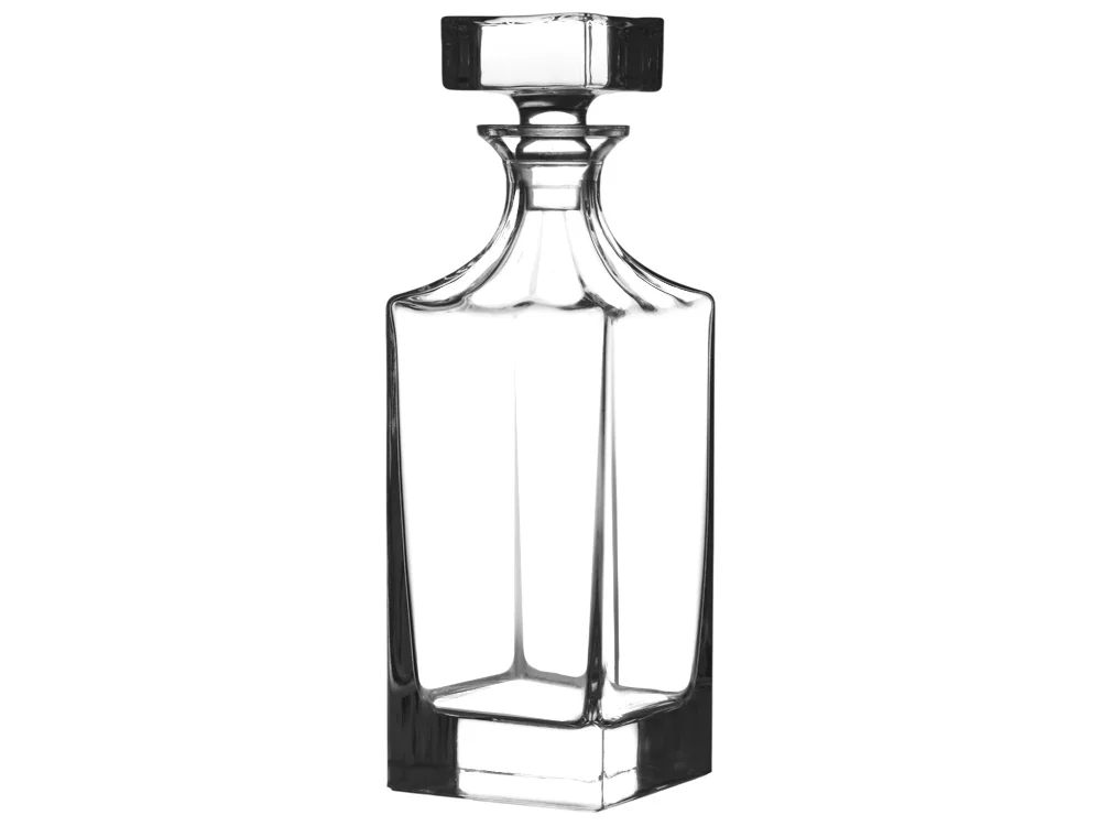 Подарочный набор для виски Whiskey Wonder коричневый прозрачный - фото 5