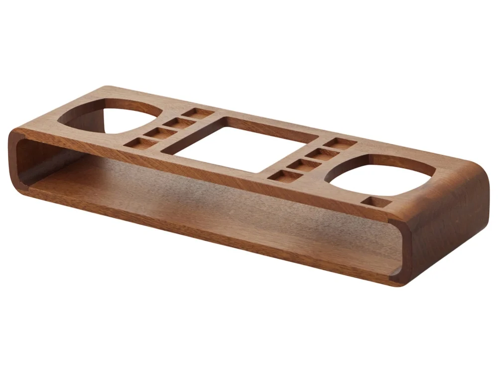 Подарочный набор для виски Whiskey Wonder коричневый прозрачный - фото 9