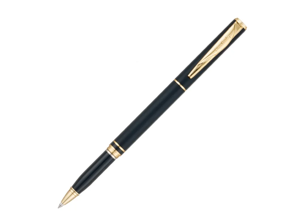 Ручка 2 в 1 шариковая и перьевая Combi Pen - фото 2