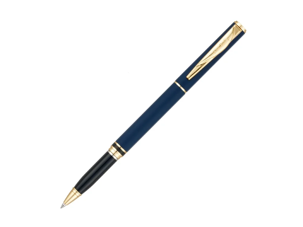 Ручка 2 в 1 шариковая и перьевая Combi Pen - фото 1