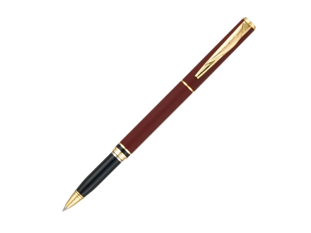 Ручка 2 в 1 шариковая и перьевая Combi Pen - фото 3