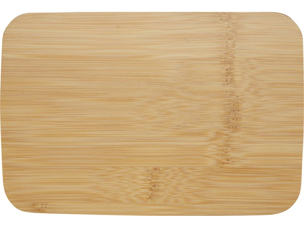 Ланч-бокс Mangi белый 750 мл - фото 2