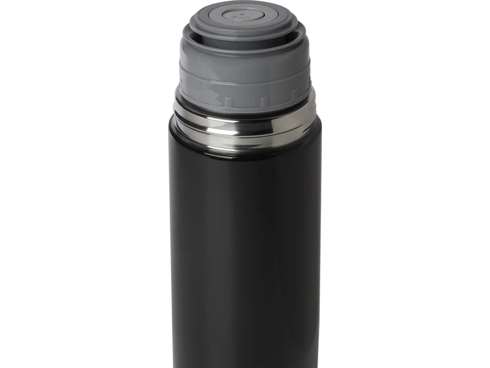 Термос Sullivan 750 мл черный - фото 4