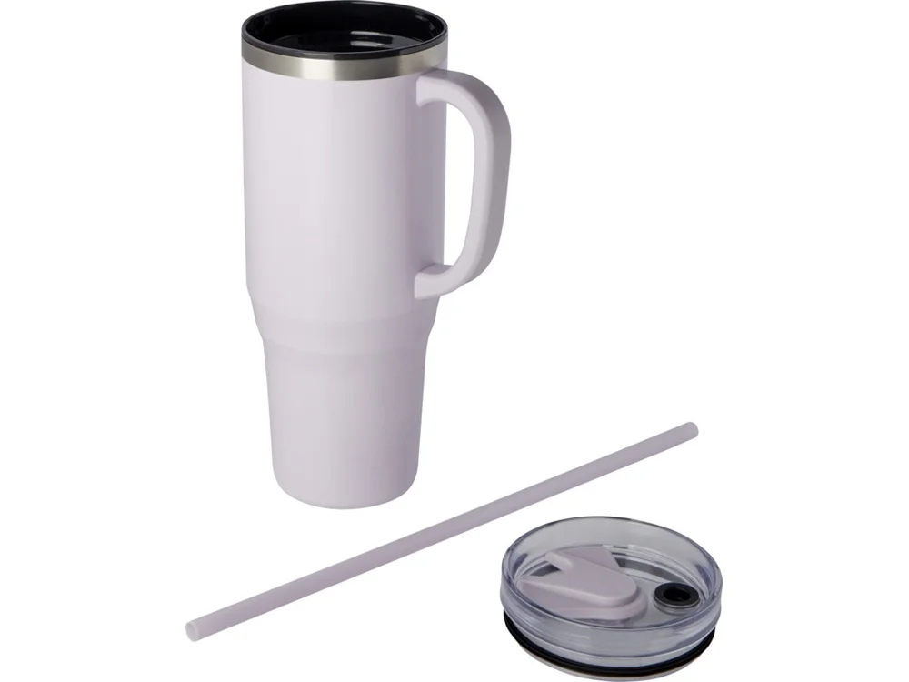 Термокружка Melbourne фиолетовый 1200 мл - фото 3