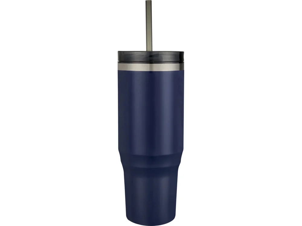 Термокружка Melbourne синий нэйви 1200 мл - фото 2