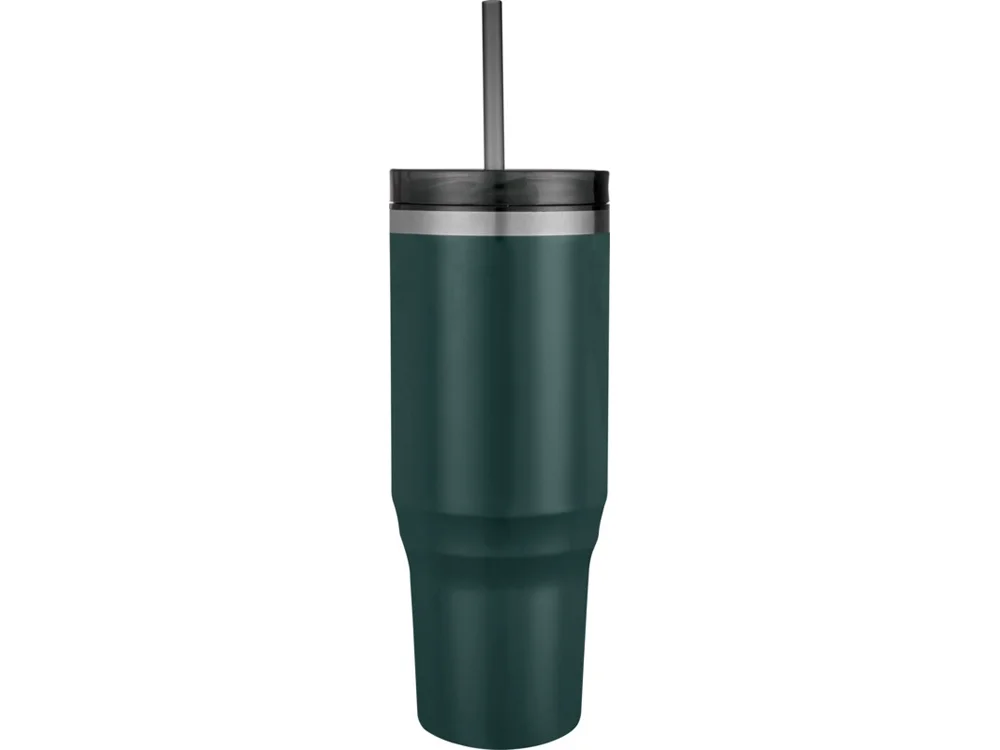 Термокружка Melbourne зеленый 1200 мл - фото 2