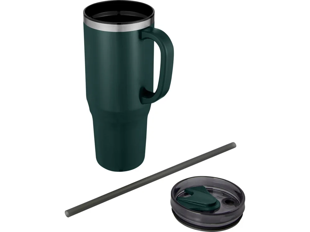 Термокружка Melbourne зеленый 1200 мл - фото 3