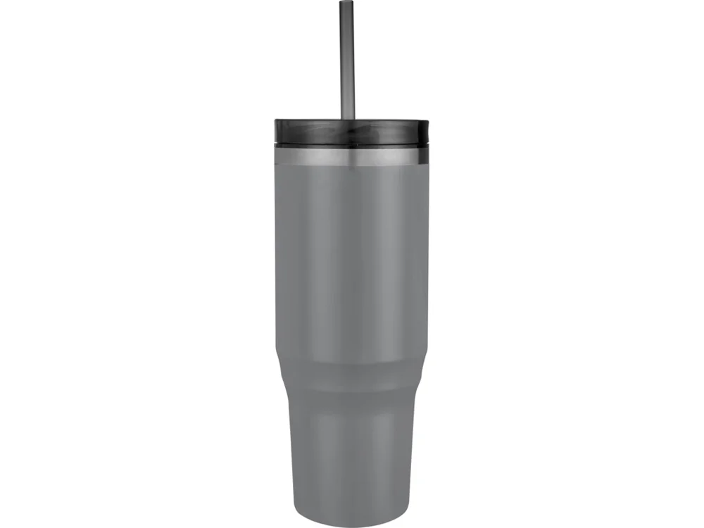 Термокружка Melbourne серый 1200 мл - фото 2