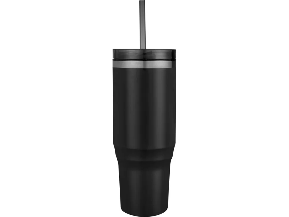 Термокружка «Melbourne», черный, 1200 мл - фото 2