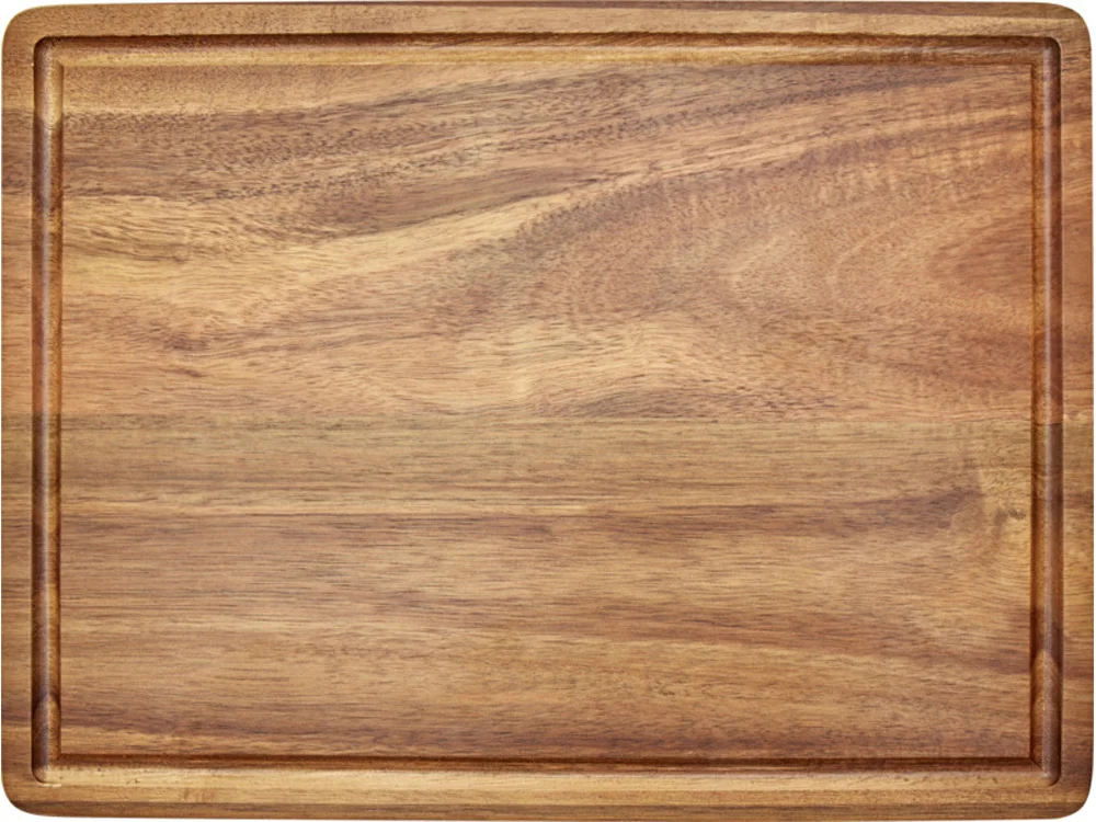 Разделочная доска из акации «Sonora», дерево - фото 2