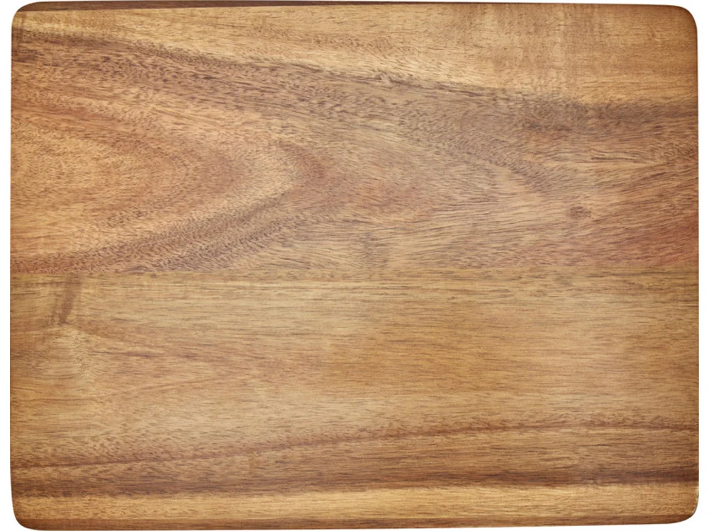 Разделочная доска из акации «Sonora», дерево - фото 3