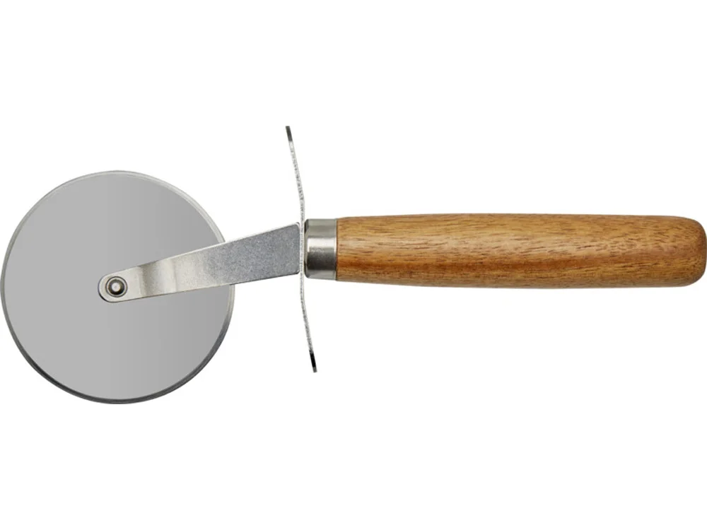 Набор для пиццы Timberito дерево - фото 2