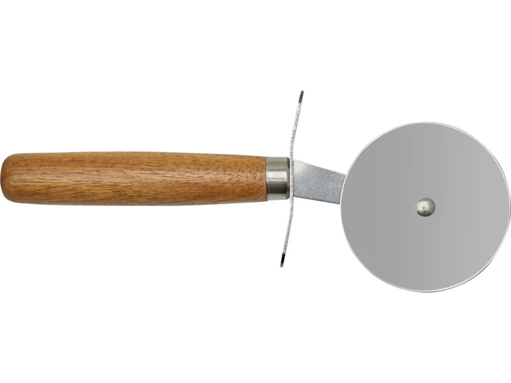 Набор для пиццы Timberito дерево - фото 3