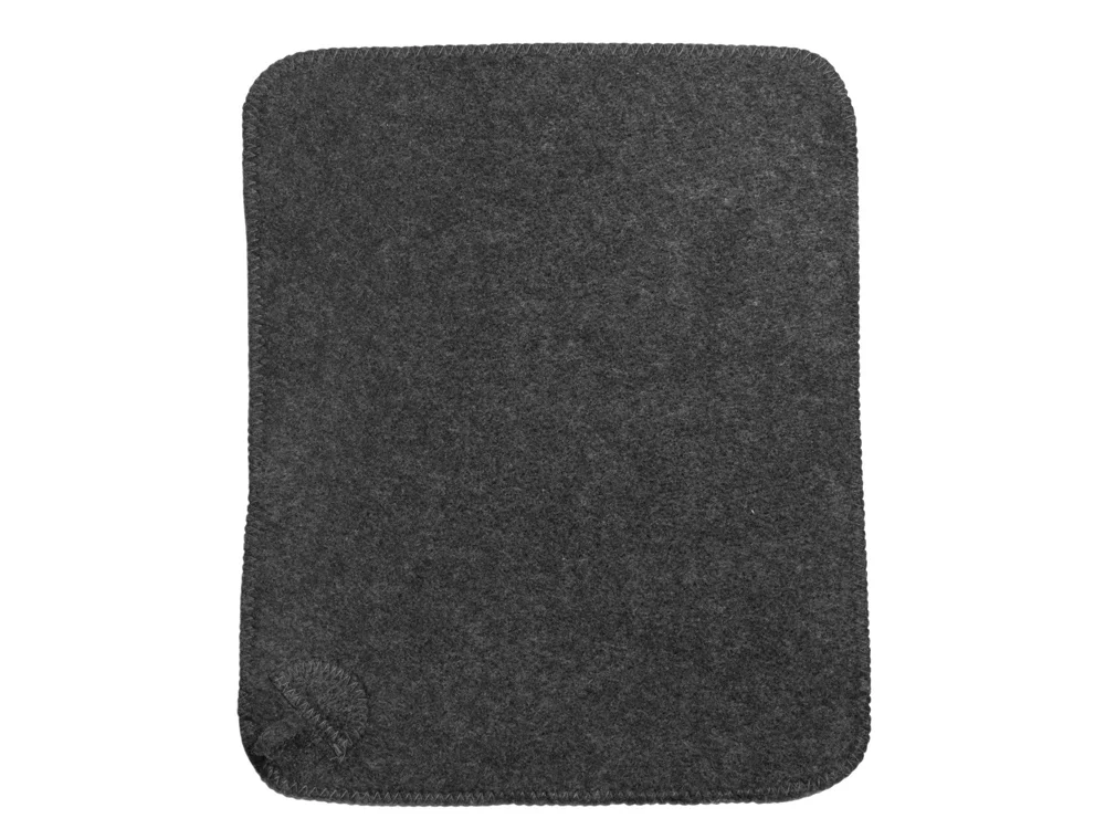 Подарочный набор для бани и сауны Healing серый - фото 15