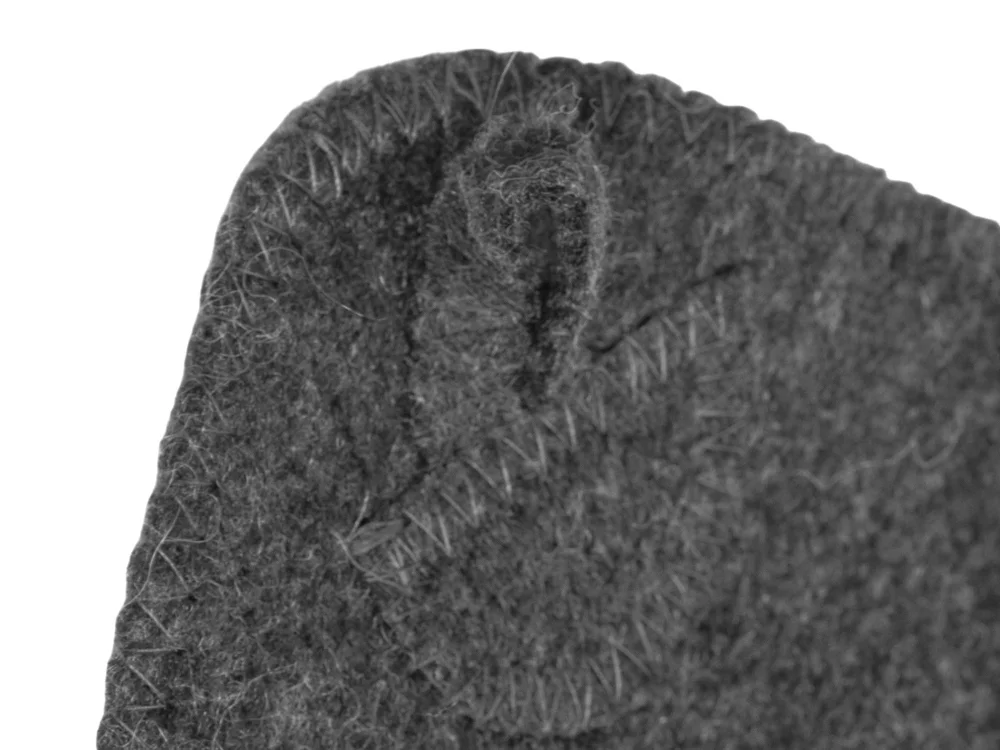 Подарочный набор для бани и сауны Healing серый - фото 16