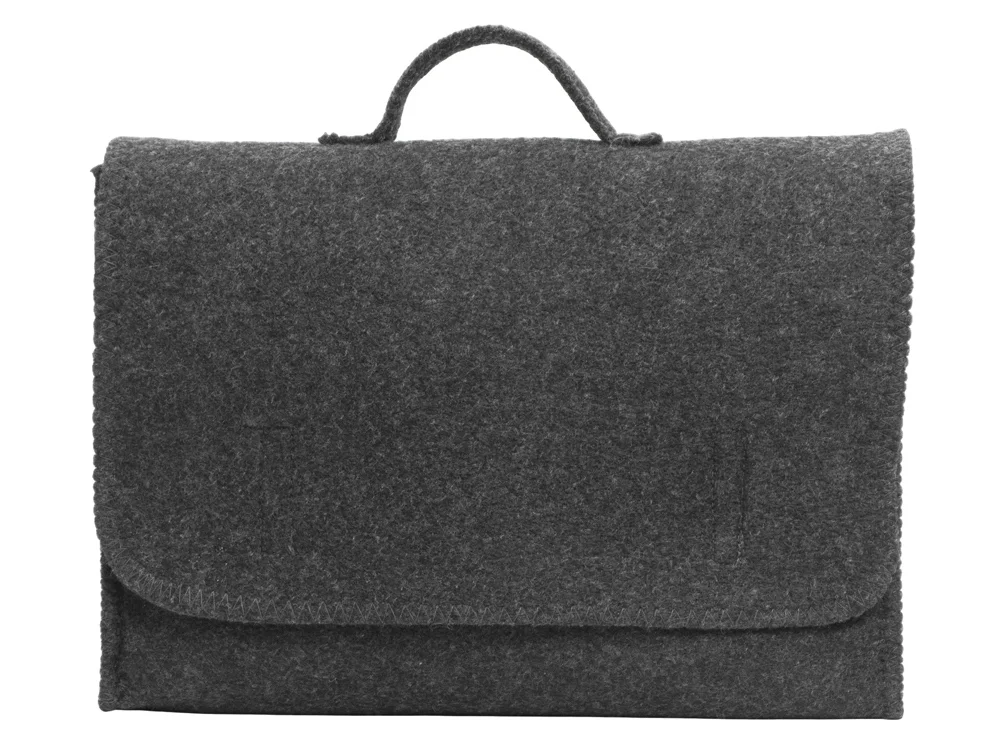 Подарочный набор для бани и сауны Healing серый - фото 2