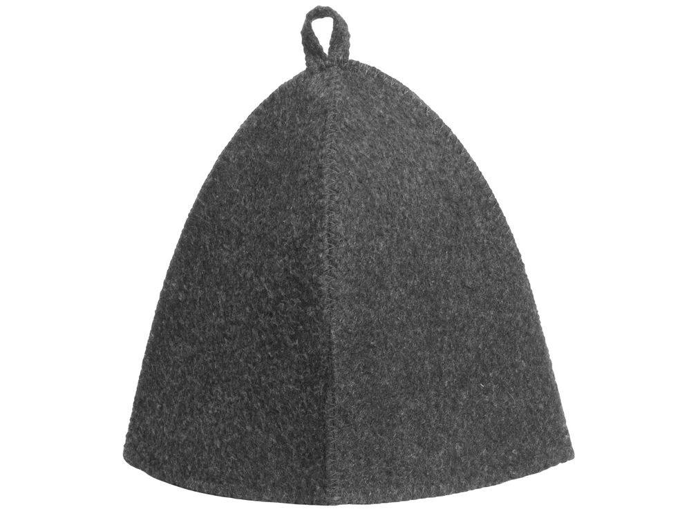 Подарочный набор для бани и сауны Healing серый - фото 4