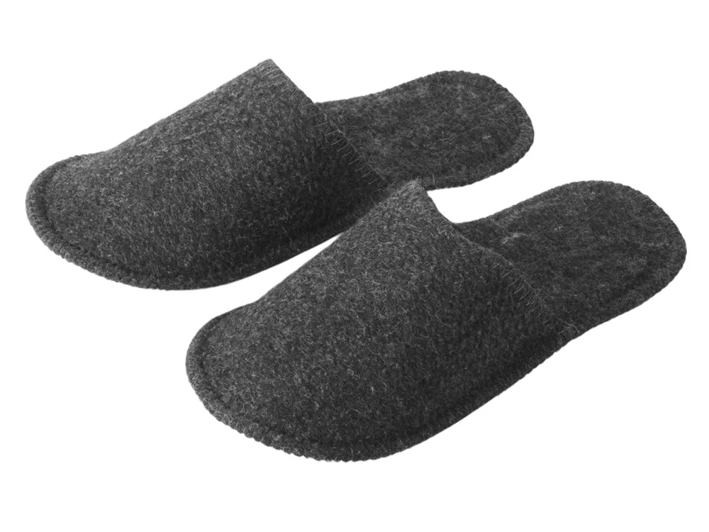 Подарочный набор для бани и сауны Healing серый - фото 6