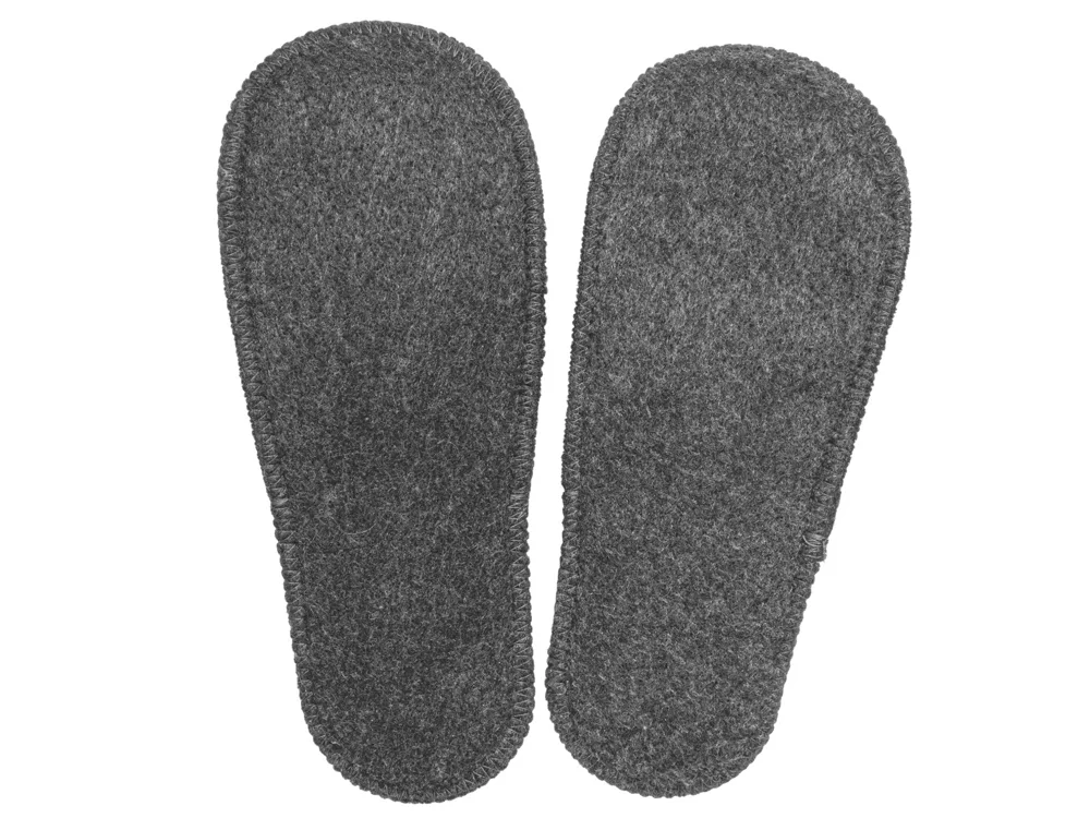 Подарочный набор для бани и сауны Healing серый - фото 8