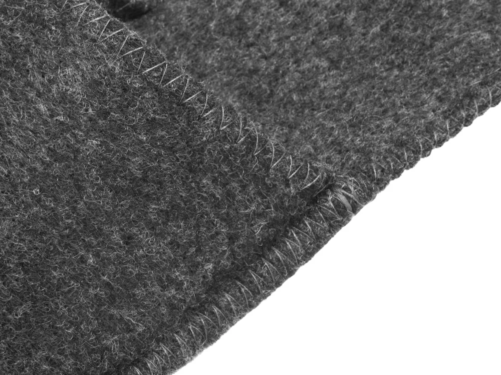 Подарочный набор для бани и сауны Healing серый - фото 9