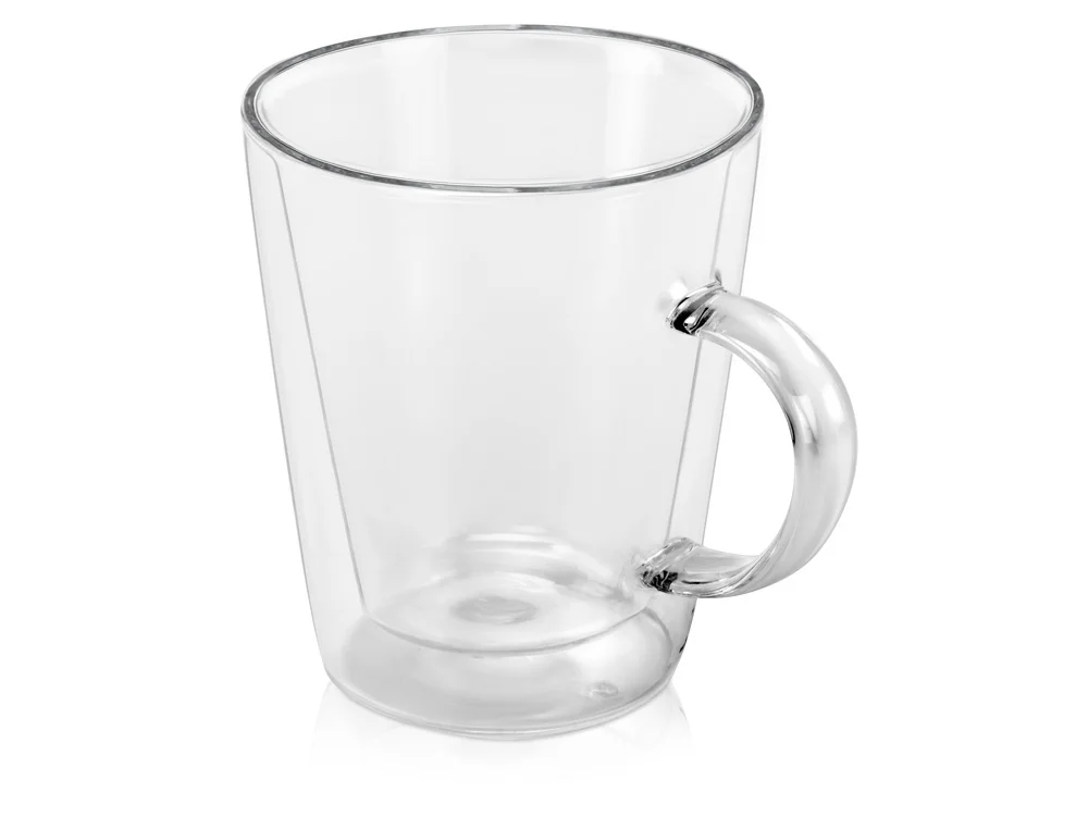 Подарочный набор Christmas tea прозрачный серебристый черный 2 х 320 - фото 9