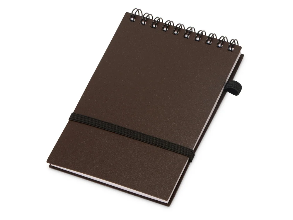 Подарочный набор BeanBox коричневый черный - фото 5