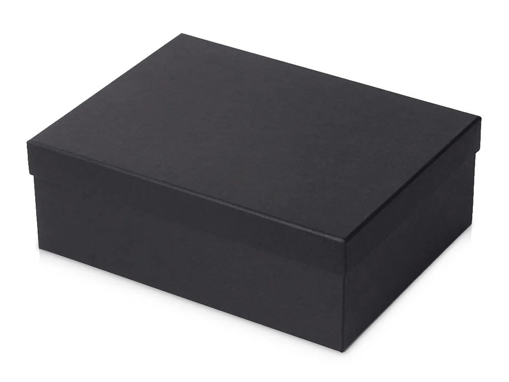 Подарочный набор BeanBox коричневый черный - фото 6