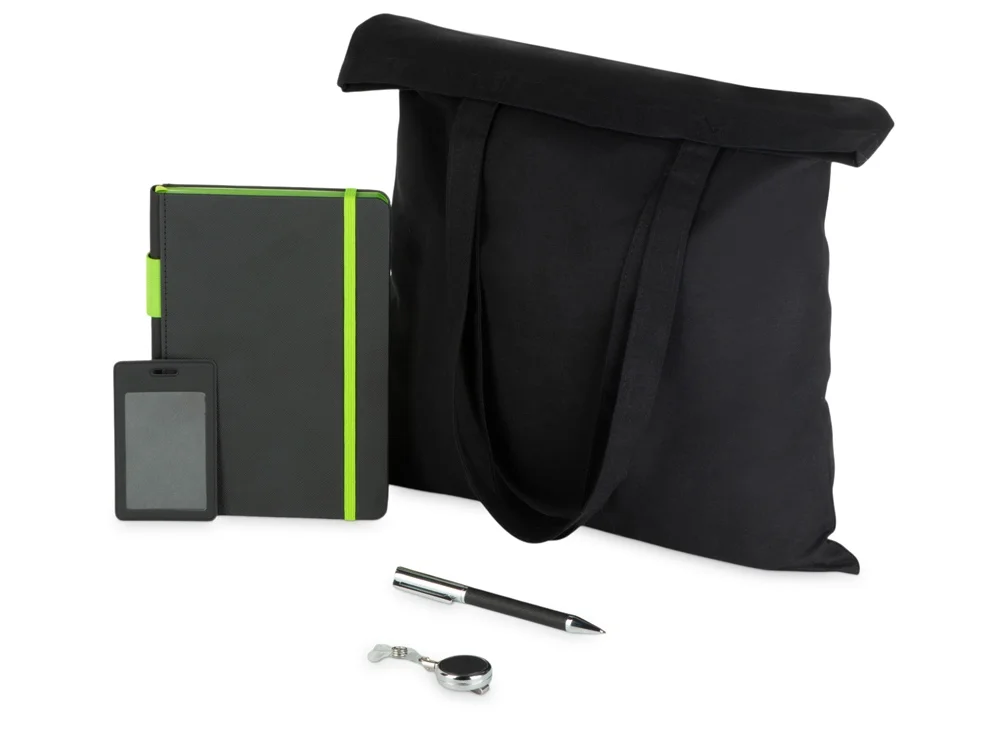 Welcome pack Favorite Boss - фото 4