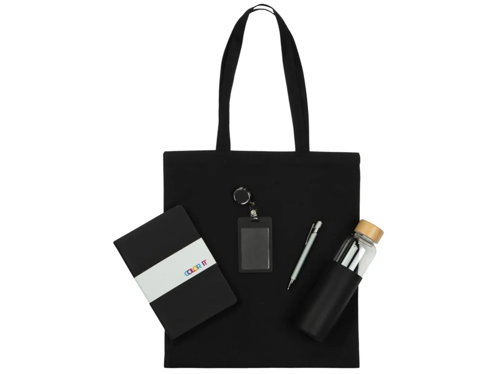 Welcome pack Color Refine черный 550 мл - фото 2