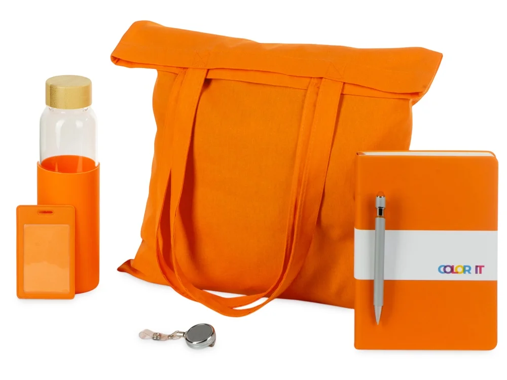 Welcome pack Color Refine - фото 6