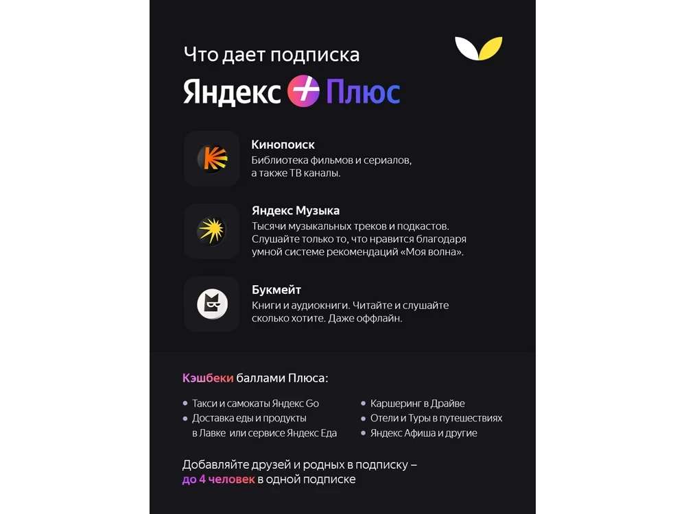 Умная колонка ЯНДЕКС Станция Лайт 5Вт с Алисой мятный - фото 11