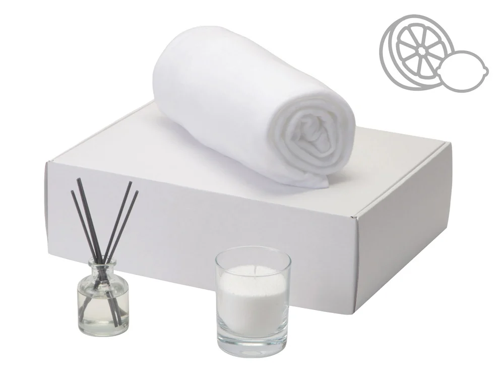 Подарочный набор White light 2.0 - фото 2