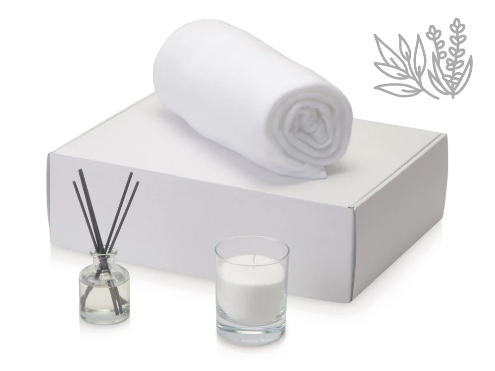 Подарочный набор White light 2.0