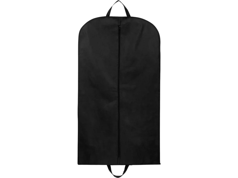 Чехол для одежды Storage черный