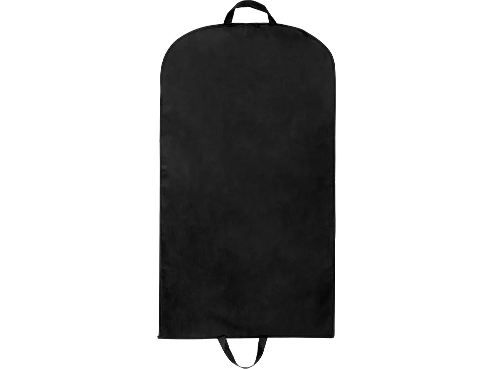 Чехол для одежды Storage черный - фото 2