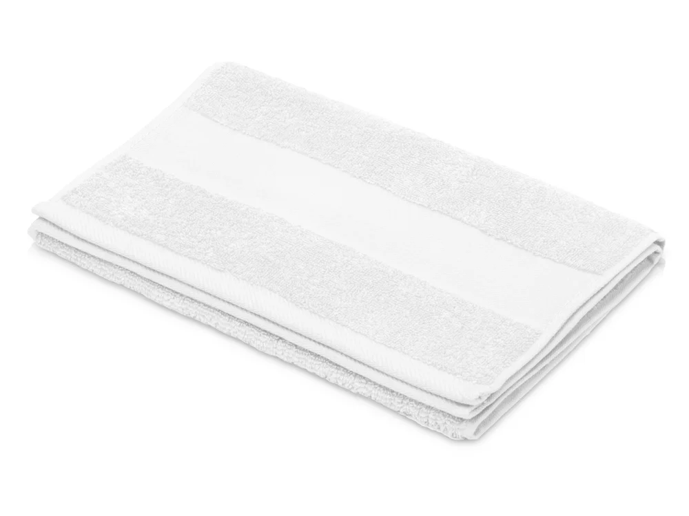 Спортивный набор с бутылкой и полотенцем «Beginner», белый, 700 мл - фото 6