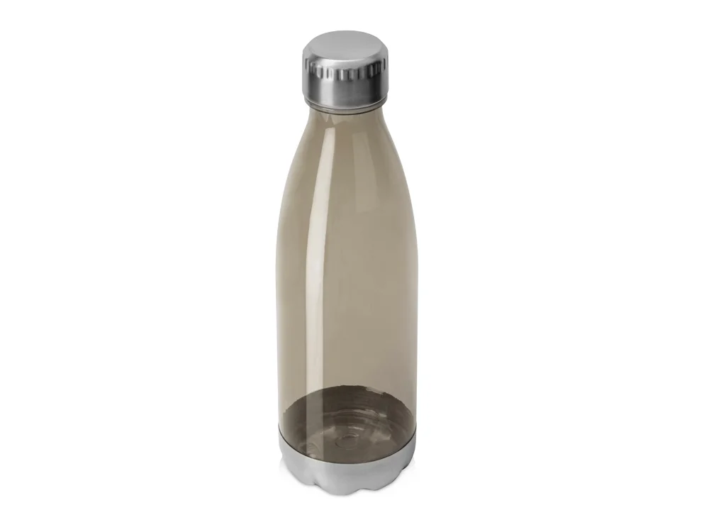 Подарочный набор с термосом и бутылкой Bottle set черный 550 мл 700 - фото 4
