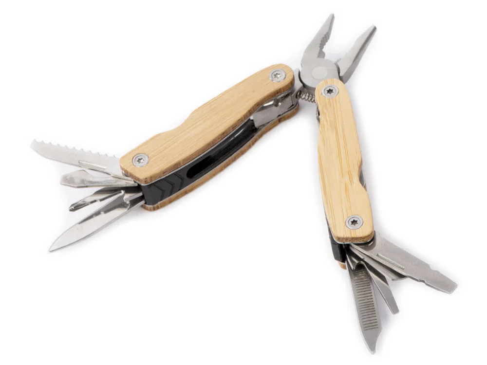 Подарочный набор «Bambix», натуральный - фото 3