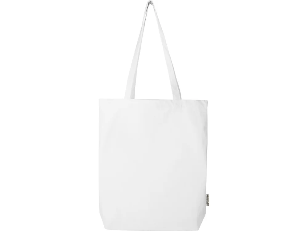 Эко-сумка Florida белый - фото 2