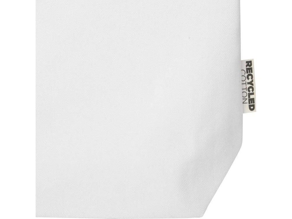 Эко-сумка Florida белый - фото 4