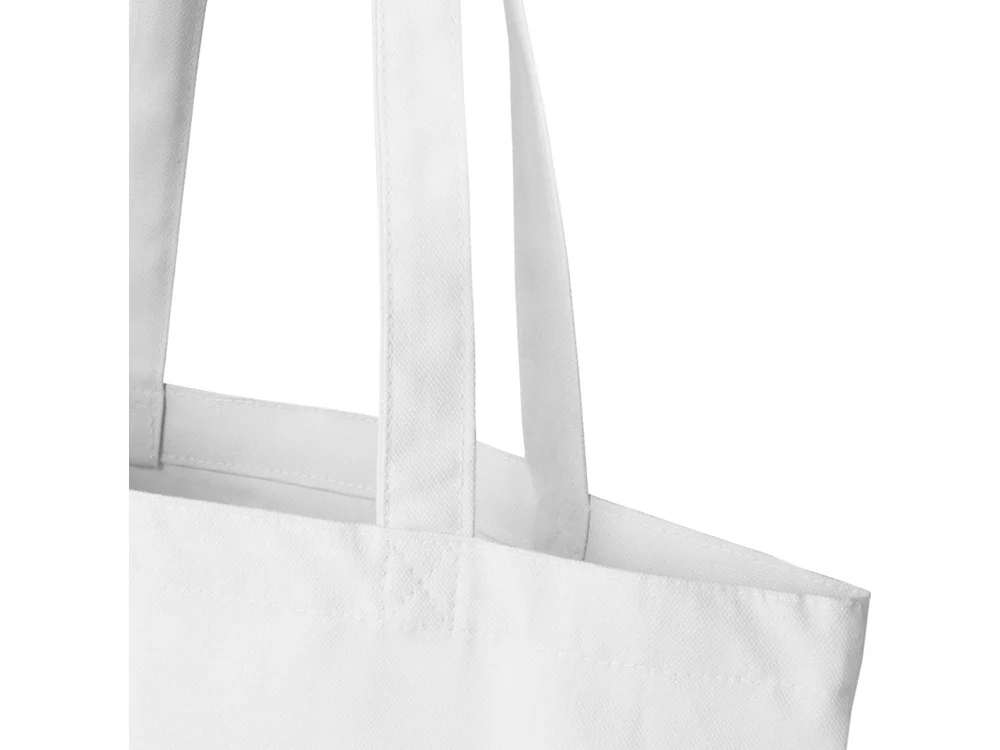 Эко-сумка Florida белый - фото 5